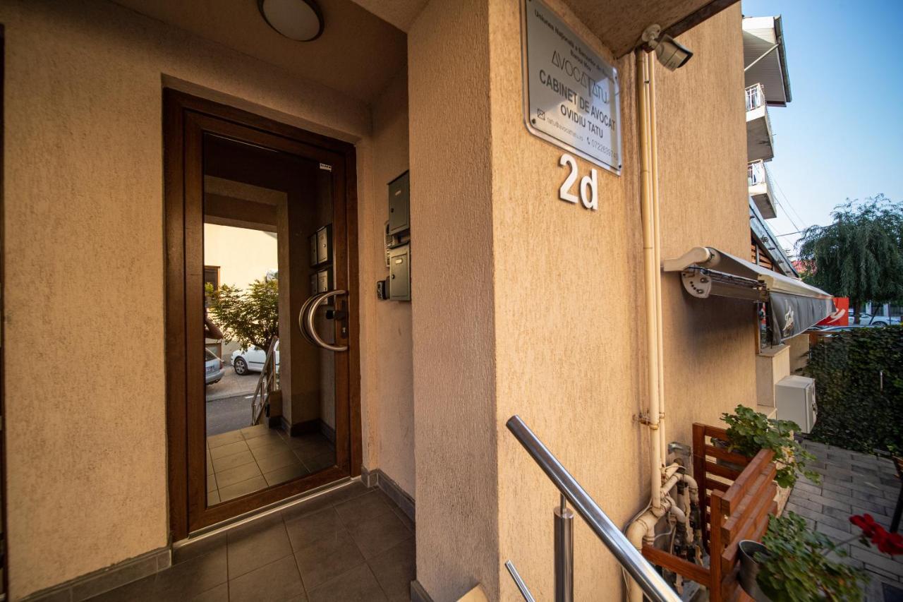 Apartament Tatu Bar&Grill أوتوبين المظهر الخارجي الصورة